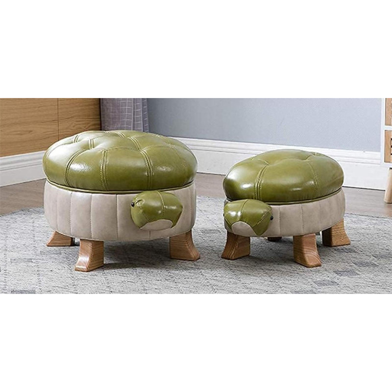 Turtle footstool for sale sale